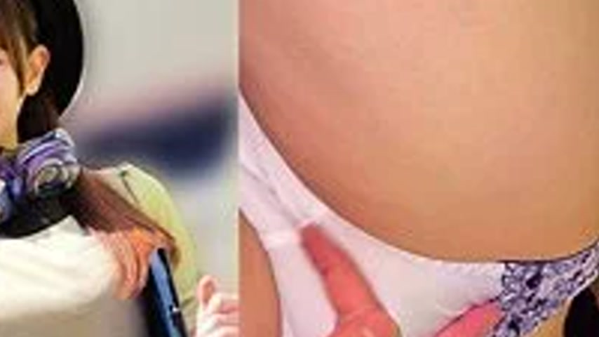 sextop1 — 230OREMO-282 230OREMO-282 – N Nishi ○ Tourism — khung hình 4