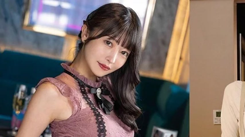 sextop1 — 832AFHL-019 832AFHL-019 – ” A Goddess Descends! — khung hình 1