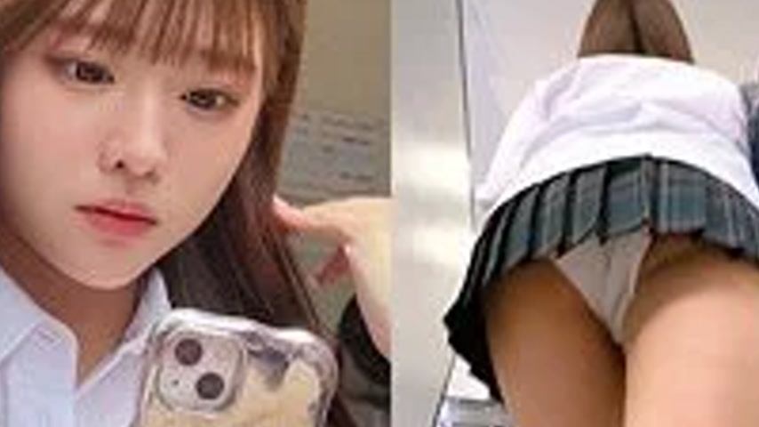 sextop1 — 230OREMO-291 230OREMO-291 – Sparkly Pink Pants — khung hình 2