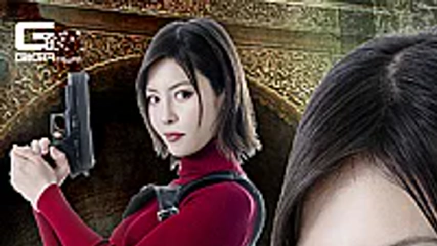 sextop1 — THZA-06 Super Heroine in Grave Danger!! Vol.106 Alida Wong — khung hình 1