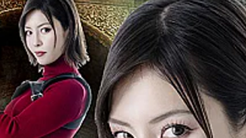 sextop1 — THZA-06 Super Heroine in Grave Danger!! Vol.106 Alida Wong — khung hình 2