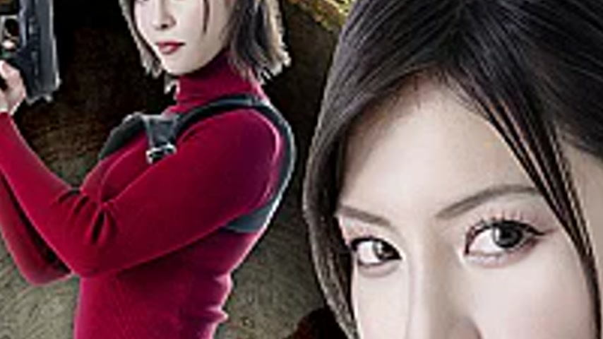 sextop1 — THZA-06 Super Heroine in Grave Danger!! Vol.106 Alida Wong — khung hình 3