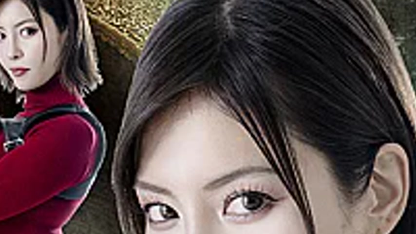 sextop1 — THZA-06 Super Heroine in Grave Danger!! Vol.106 Alida Wong — khung hình 4