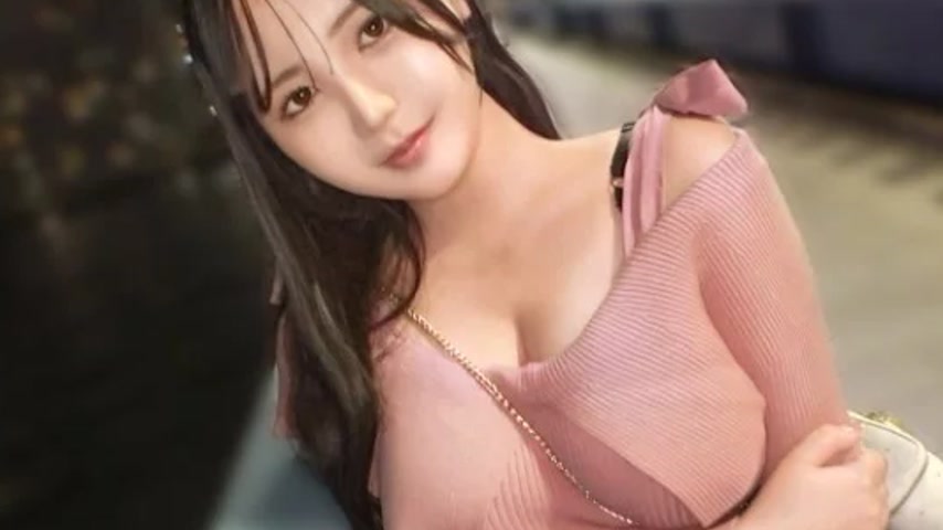 sextop1 — 200GANA-3354 200GANA-3354 – “Big Boobs X Oil = P — khung hình 2