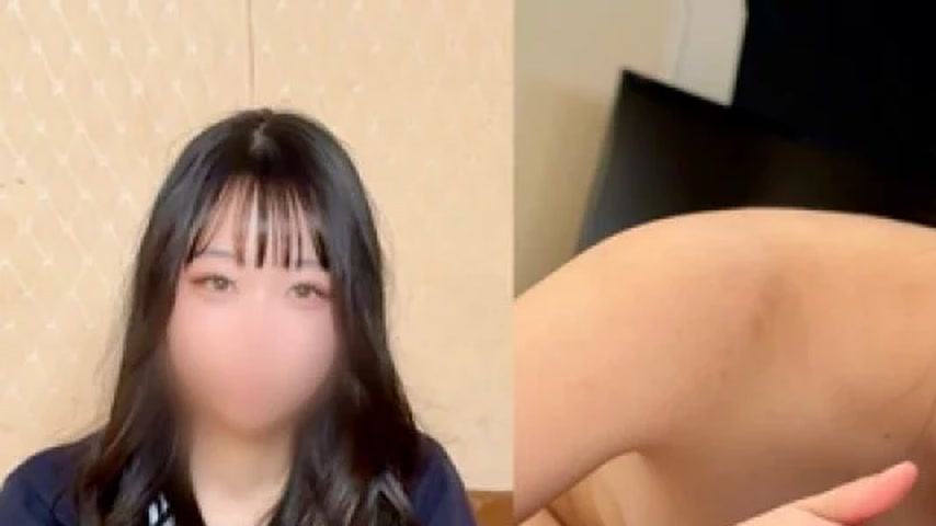 sextop1 — FC2-PPV-4869750 FC2-PPV-4869750 – A Simple-Looking 19- — khung hình 1