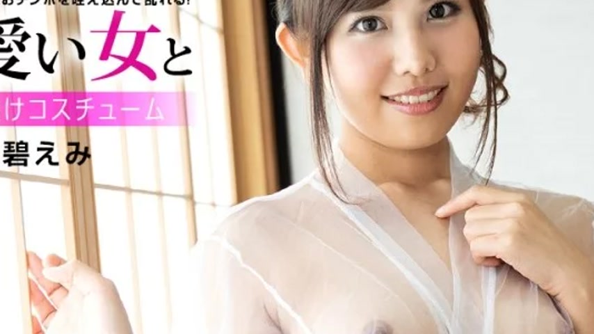 sextop1 — 1PONDO-102022_001 1Pondo-102022_001 – Cute Girl And Se — khung hình 4