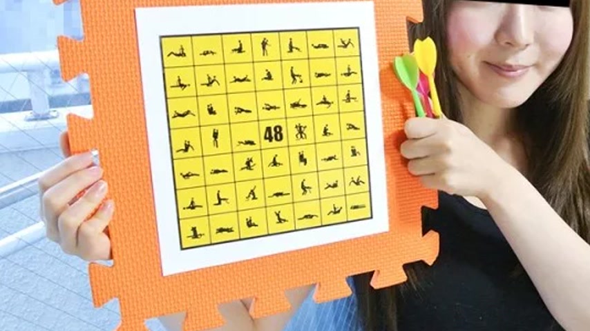 sextop1 — 10MUSUME-110222_01 10musume-110222_01 – Darts Journey — khung hình 3
