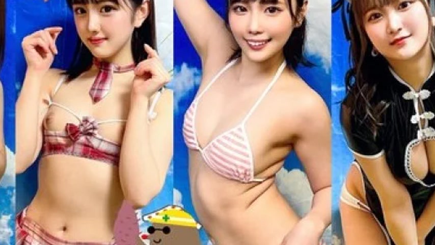 sextop1 — 328STVF-082 328STVF-082 – Amateur Panty Shots In Perso — khung hình 4