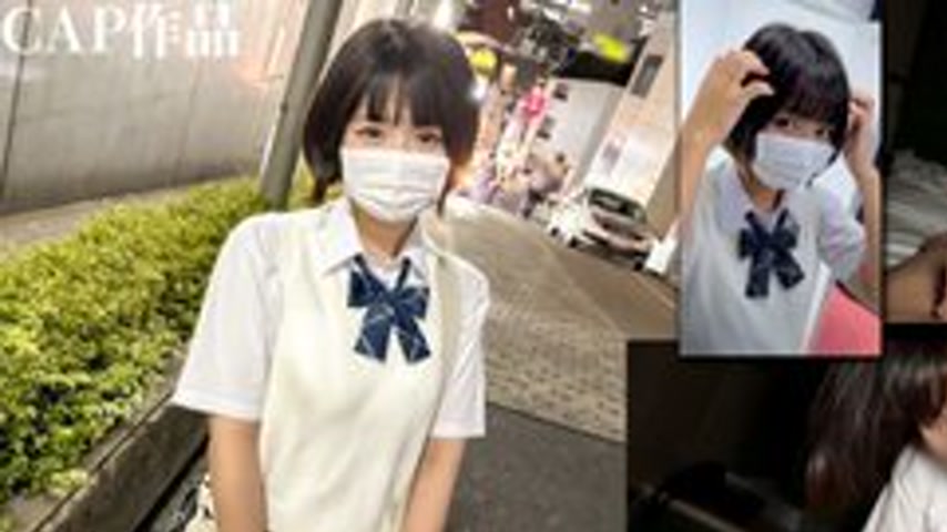 sextop1 — [UNCENSORED-LEAK] 326FCT-162 “First Time Filming! A Na — khung hình 1