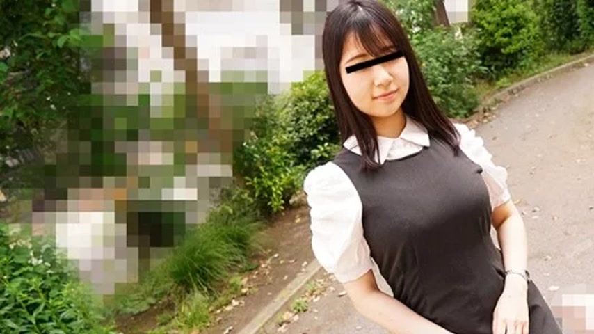 sextop1 — 10MUSUME-112422_01 10musume-112422_01 – My H-Cup Breas — khung hình 1