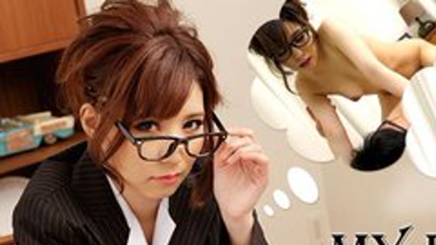 sextop1 — HEYZO-0922 I Love Hard Things! A Hard Tutor – I Can — khung hình 1