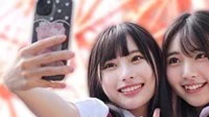 sextop1 — 748SPAY-524 748SPAY-524 – M-Chan & H-Chan — khung hình 1