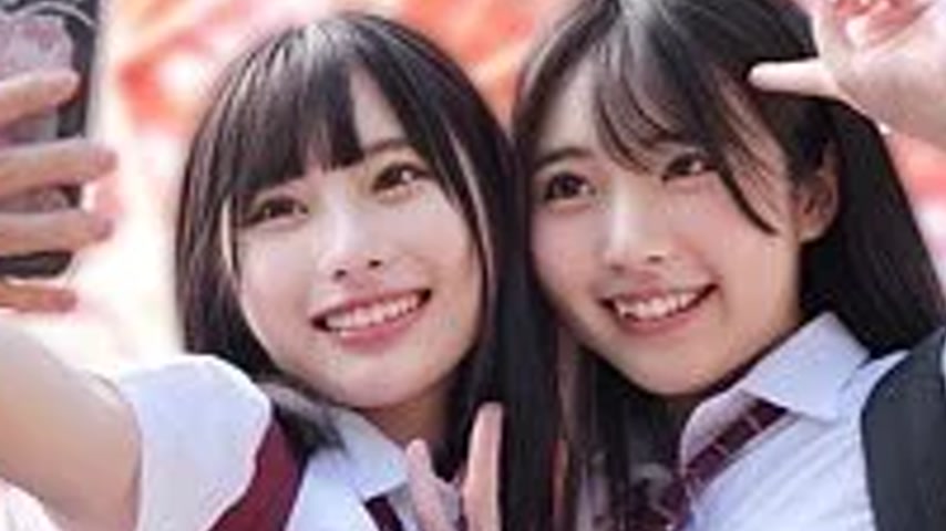sextop1 — 748SPAY-524 748SPAY-524 – M-Chan & H-Chan — khung hình 2