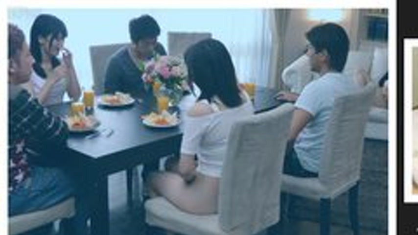 sextop1 — CARIBBEANCOM-081015-943 The Roughhouse ~Closing Kupaa~ — khung hình 1