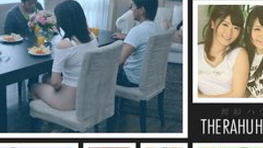 sextop1 — CARIBBEANCOM-081015-943 The Roughhouse ~Closing Kupaa~ — khung hình 2