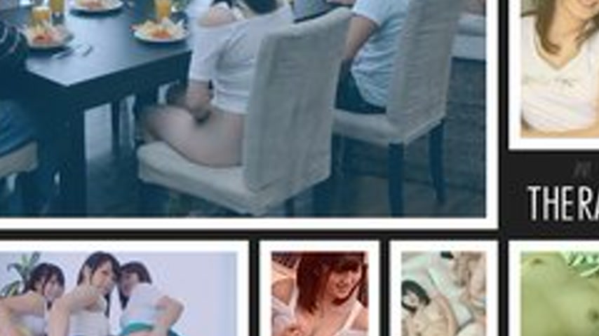 sextop1 — CARIBBEANCOM-081015-943 The Roughhouse ~Closing Kupaa~ — khung hình 3