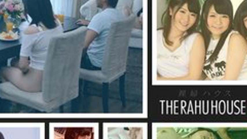sextop1 — CARIBBEANCOM-081015-943 The Roughhouse ~Closing Kupaa~ — khung hình 4