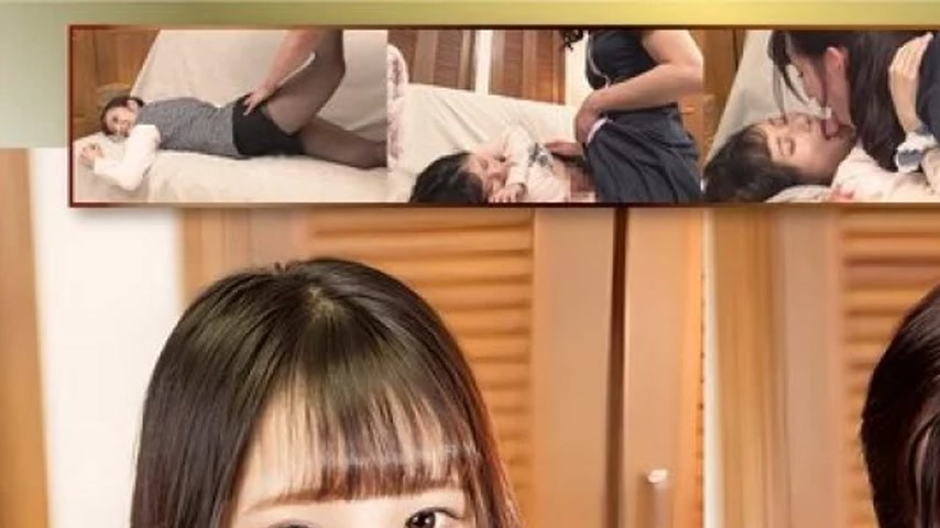 sextop1 — PTES-008 PTES-008 – Transsexual Lesbian Sex Vol.02 — khung hình 1