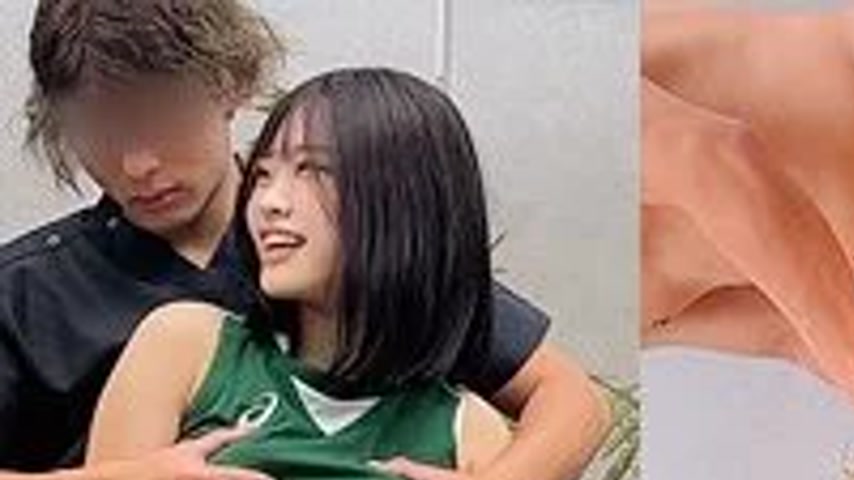 sextop1 — 230OREMO-313 230OREMO-313 – A Basketball Player — khung hình 1
