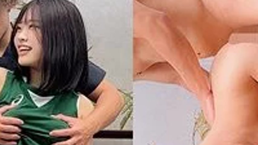 sextop1 — 230OREMO-313 230OREMO-313 – A Basketball Player — khung hình 2