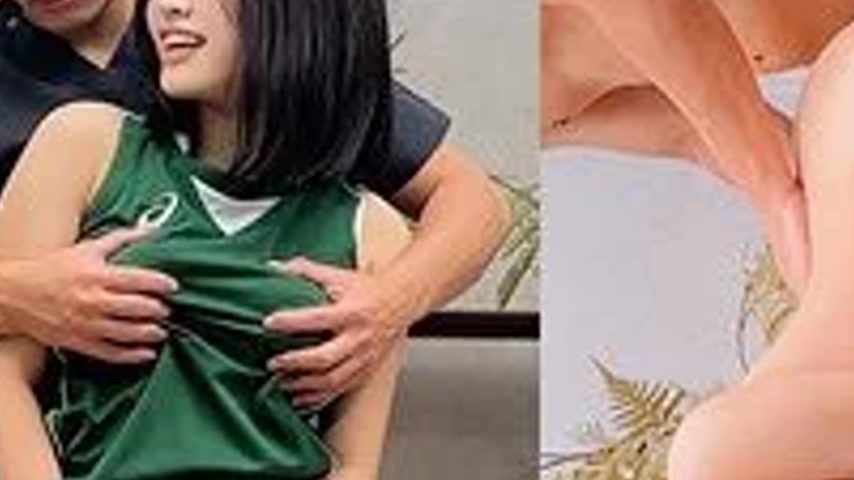 sextop1 — 230OREMO-313 230OREMO-313 – A Basketball Player — khung hình 3