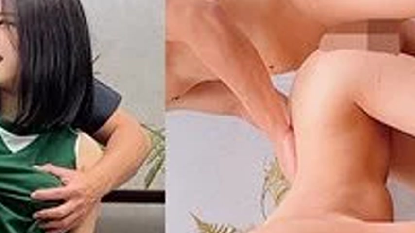 sextop1 — 230OREMO-313 230OREMO-313 – A Basketball Player — khung hình 4