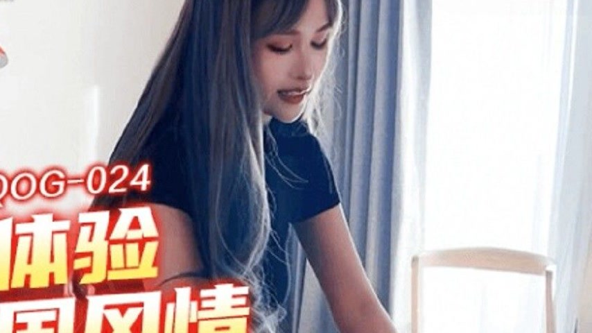 sextop1 — QQOG-025 Immersive Experience of Thai Exotic Charm — khung hình 4