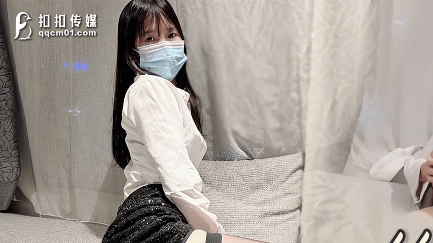 sextop1 — QQCM-009 Black Silk Female Secretary Gets Forcefully Penetra — khung hình 1