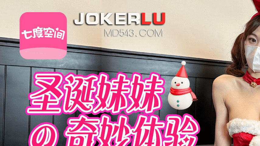 sextop1 — QDOG-004 The Wonderful Experience of the Christmas Sister — khung hình 1