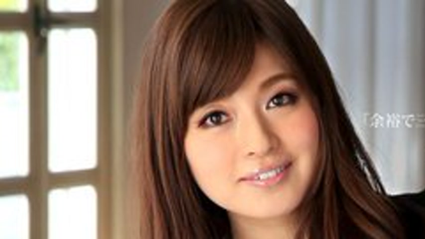 sextop1 — 1PONDO-082815-143 1Pondo-082815_143 — The Best Actress Saya  — khung hình 1