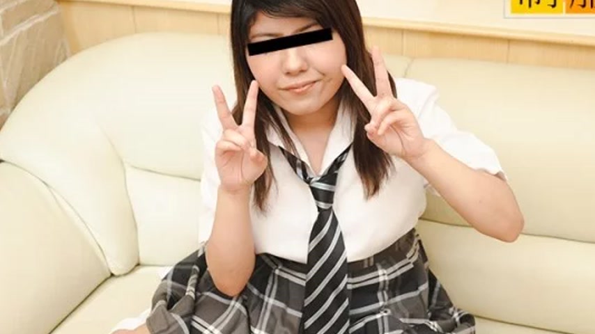 sextop1 — 10MUSUME-052523_01 10musume-052523_01 – Uniform Days ~ — khung hình 2