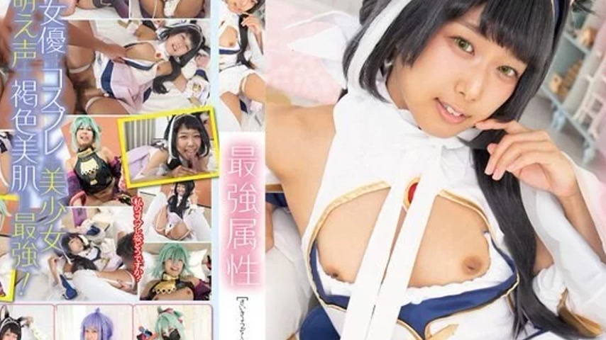 sextop1 — 296CPDE-068 296CPDE-068 – Strongest Attribute 68 Nana — khung hình 4