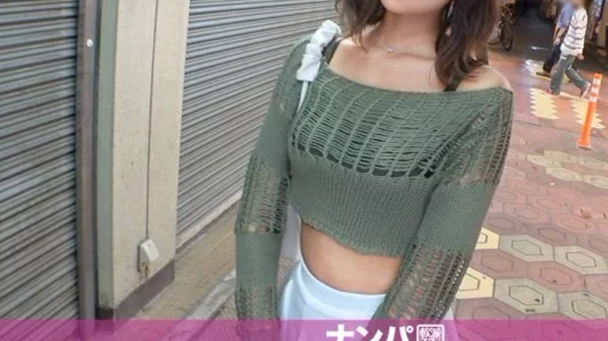 sextop1 — 200GANA-3177 200GANA-3177 – “Maji Nampa, First S — khung hình 3
