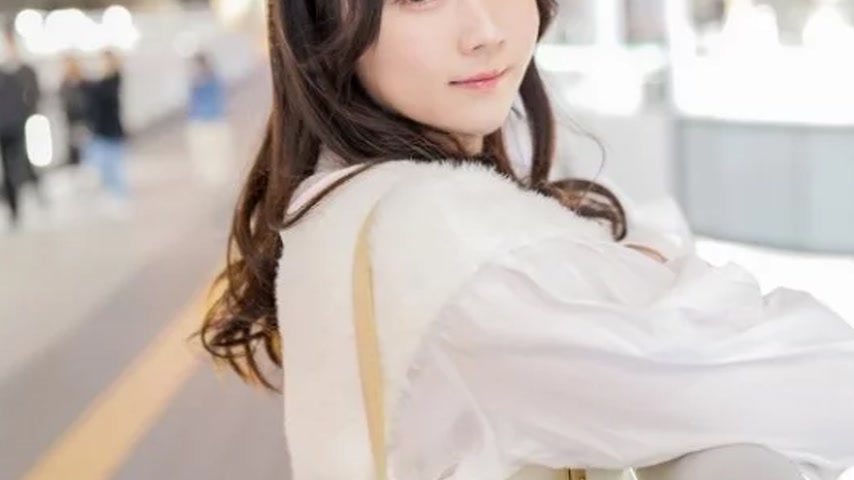 sextop1 — SIRO-5464 SIRO-5464 – “I Want To Be Like The Act — khung hình 3