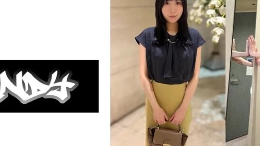 sextop1 — 534IND-193 534IND-193 – “Chisaki”: Mgs Vid — khung hình 2