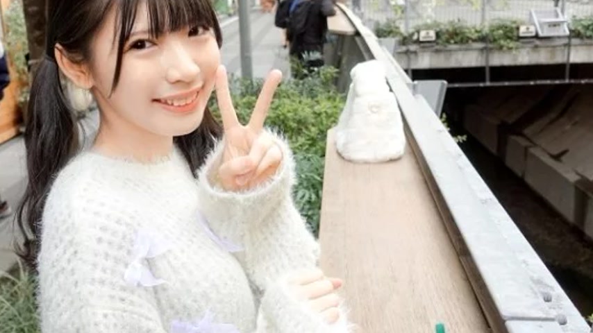 sextop1 — SIRO-5533 SIRO-5533 (Uncensored Leaked) – “A Nat — khung hình 4