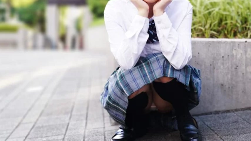sextop1 — 10MUSUME-080224_01 10musume-080224_01 – Uniform Days & — khung hình 3