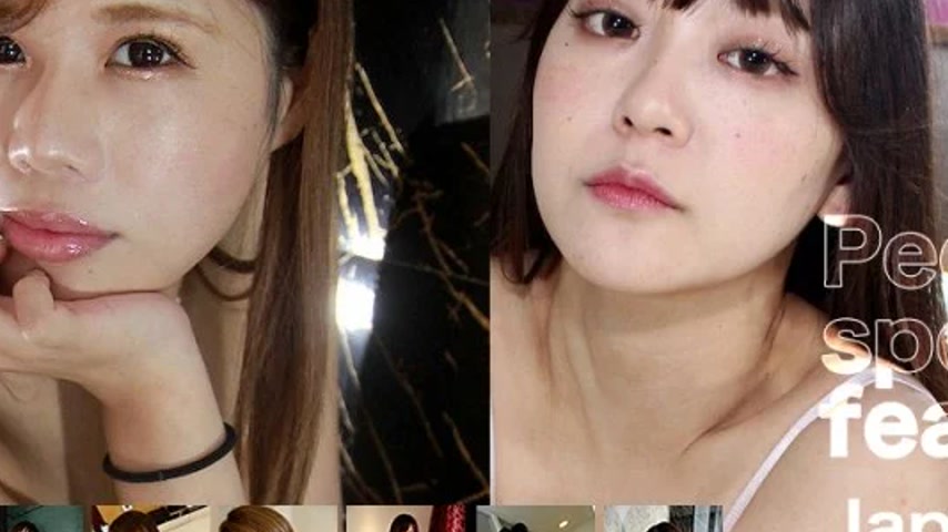 sextop1 — H4610-KI240803 H4610-ki240803 – Pee Special — khung hình 2
