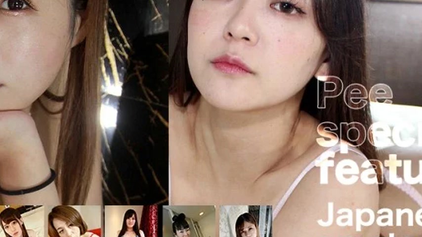 sextop1 — H4610-KI240803 H4610-ki240803 – Pee Special — khung hình 4