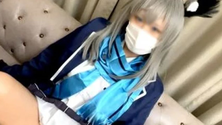 sextop1 — FC2-PPV-4525681 FC2-PPV-4525681 – A Real CosplayerR — khung hình 2