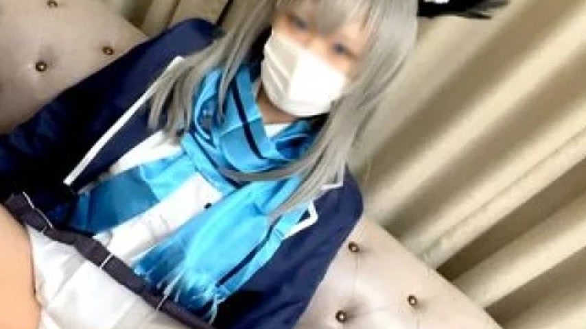 sextop1 — FC2-PPV-4525681 FC2-PPV-4525681 – A Real CosplayerR — khung hình 4