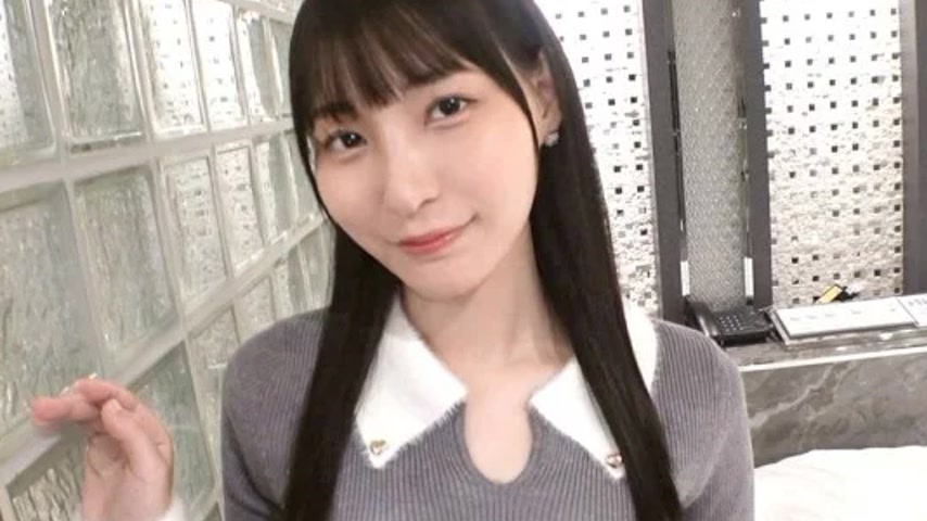 sextop1 — SIRO-5459 SIRO-5459 – “【White-Coated Angel With — khung hình 2