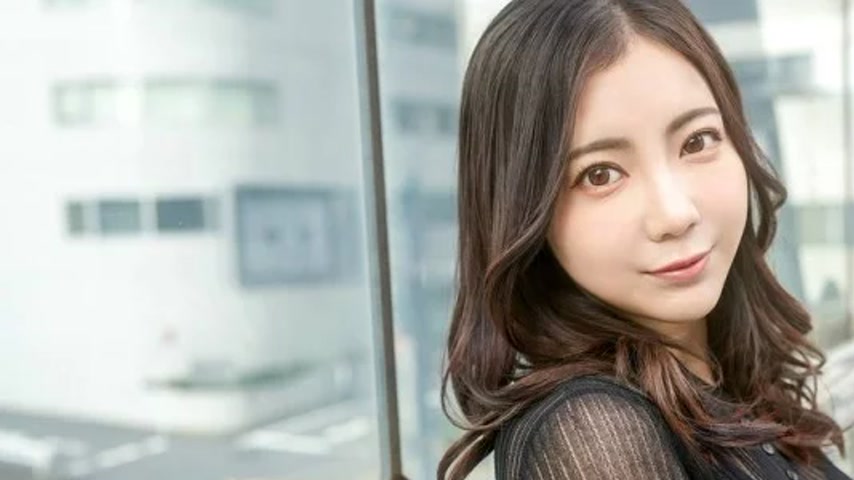 sextop1 — SIRO-5463 SIRO-5463 – “A Popular Aura And A Sens — khung hình 1
