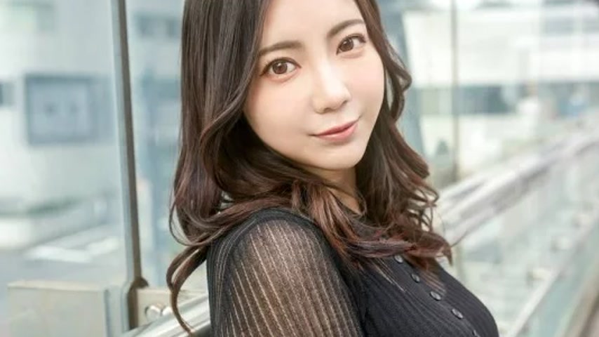 sextop1 — SIRO-5463 SIRO-5463 – “A Popular Aura And A Sens — khung hình 2