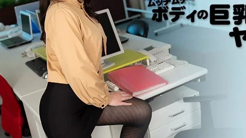 sextop1 — HEYZO-3564 HEYZO-3564 – Fucking My Busty Boss With A P — khung hình 3