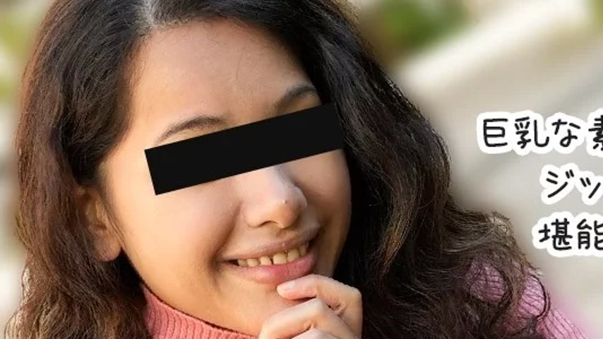 sextop1 — HEYZO-3610 HEYZO-3610 – I Thoroughly Enjoyed The Big-B — khung hình 1