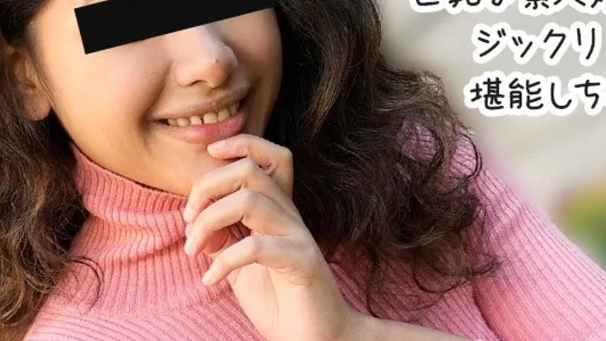 sextop1 — HEYZO-3610 HEYZO-3610 – I Thoroughly Enjoyed The Big-B — khung hình 3