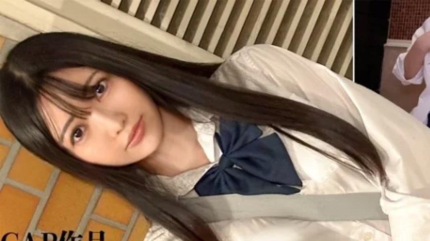 sextop1 — 326FCT-185 326FCT-185 – “Slender Beauty Bibi-Cha — khung hình 1