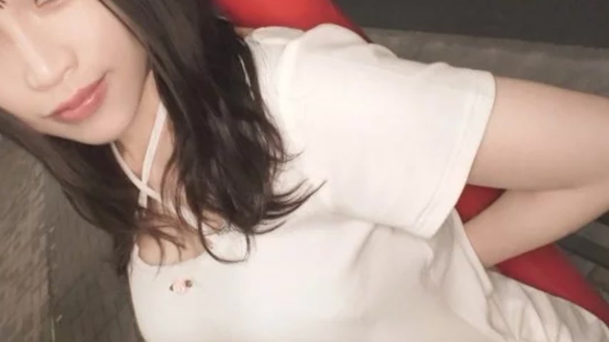 sextop1 — 200GANA-3296 200GANA-3296 – “This Might Be Dange — khung hình 4