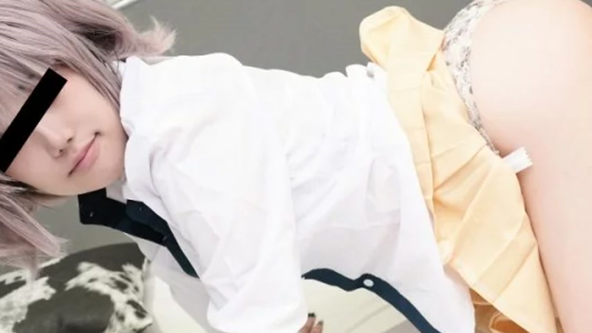sextop1 — 10MUSUME-103025_01 10musume-103025_01 – Cosplay Sex Ma — khung hình 2